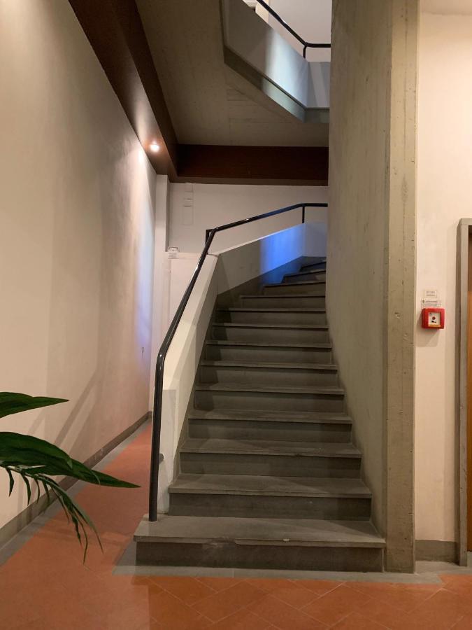 Signoria Apartment With Patio Florence Ngoại thất bức ảnh