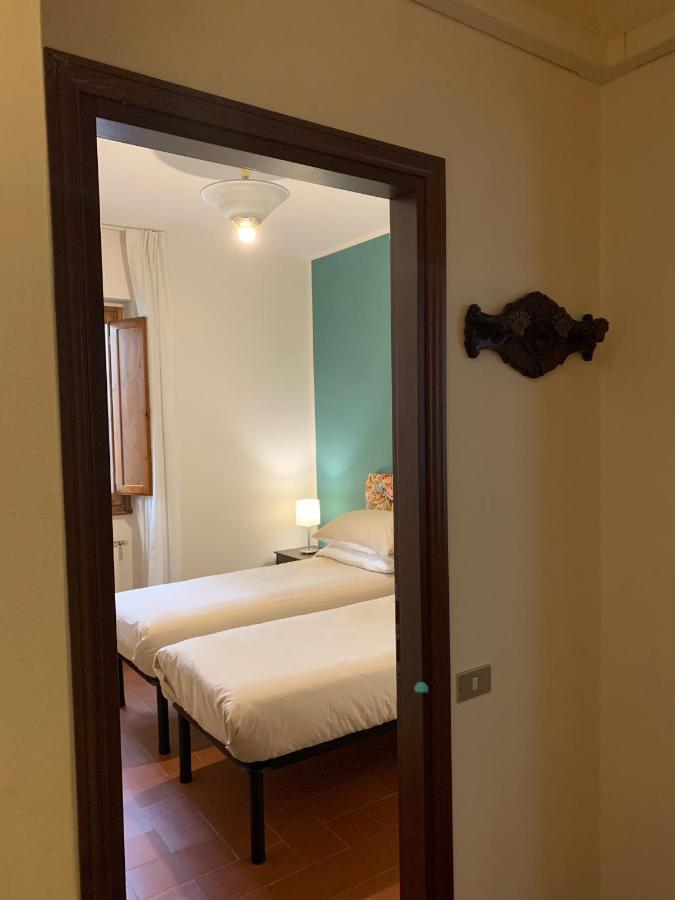 Signoria Apartment With Patio Florence Ngoại thất bức ảnh