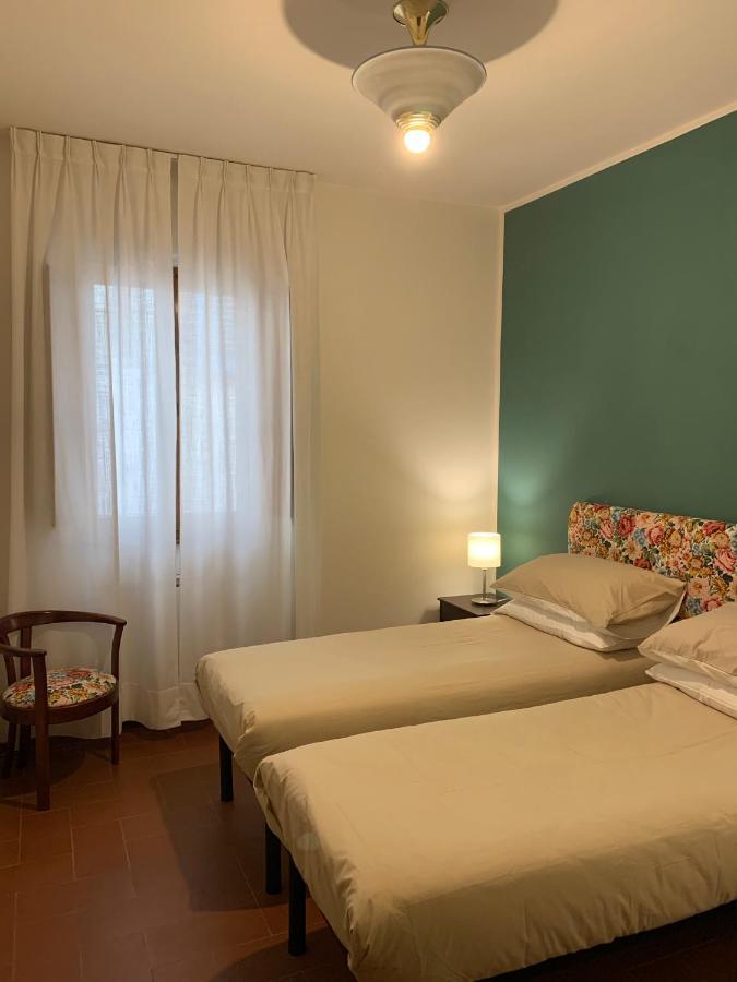 Signoria Apartment With Patio Florence Ngoại thất bức ảnh