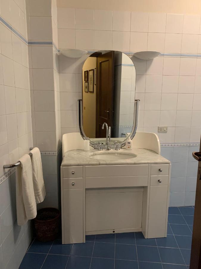 Signoria Apartment With Patio Florence Ngoại thất bức ảnh