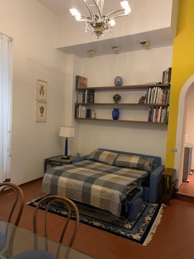 Signoria Apartment With Patio Florence Ngoại thất bức ảnh