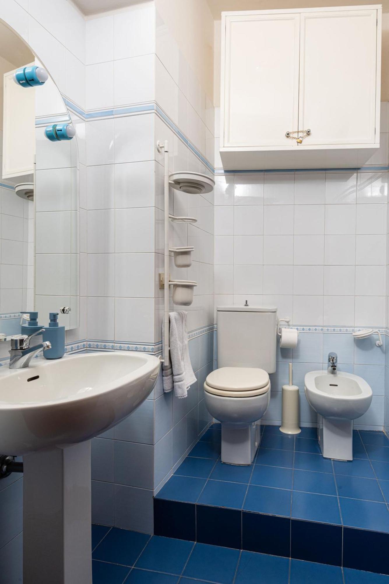 Signoria Apartment With Patio Florence Ngoại thất bức ảnh