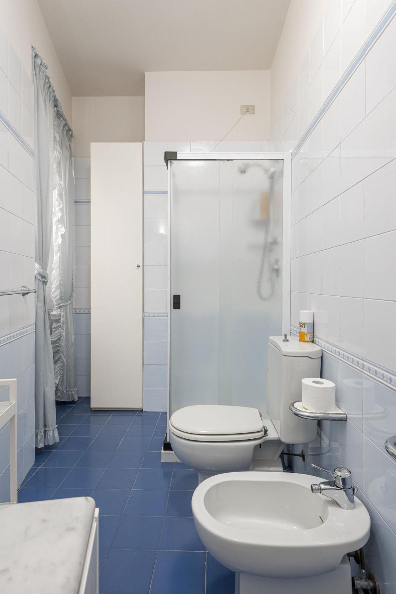 Signoria Apartment With Patio Florence Ngoại thất bức ảnh