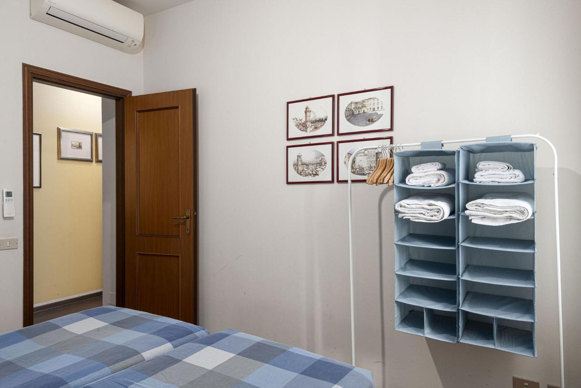 Signoria Apartment With Patio Florence Ngoại thất bức ảnh