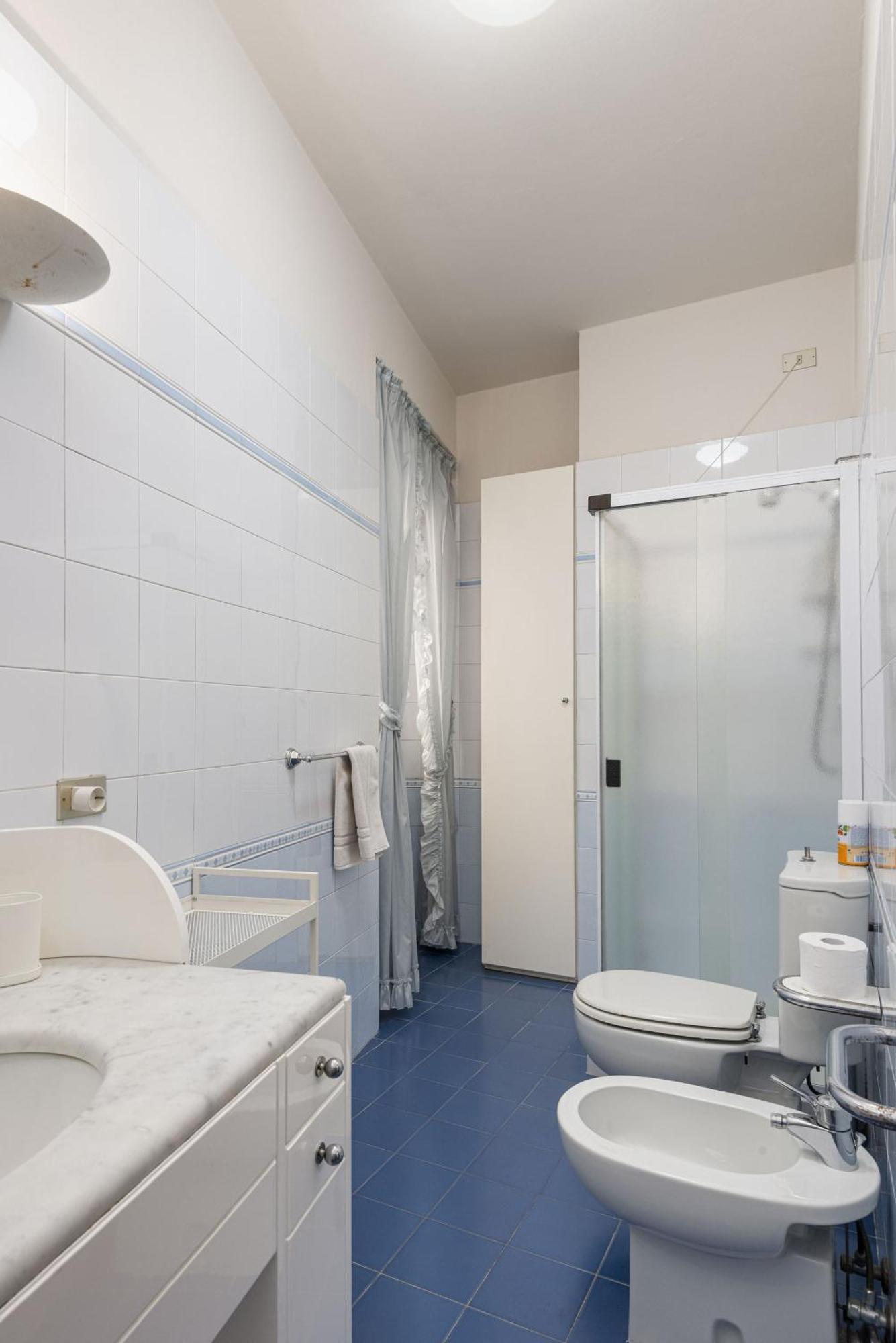 Signoria Apartment With Patio Florence Ngoại thất bức ảnh