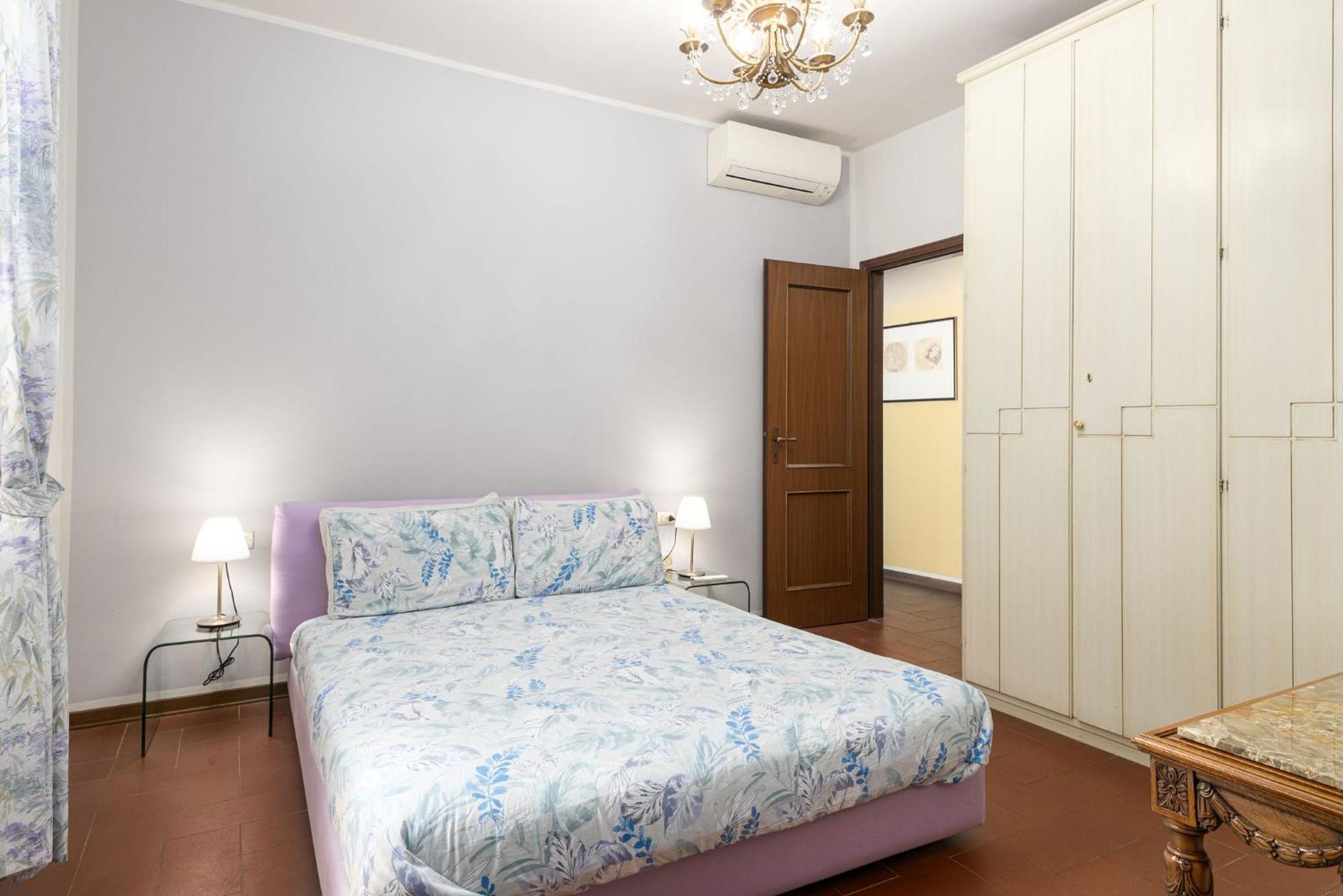 Signoria Apartment With Patio Florence Ngoại thất bức ảnh