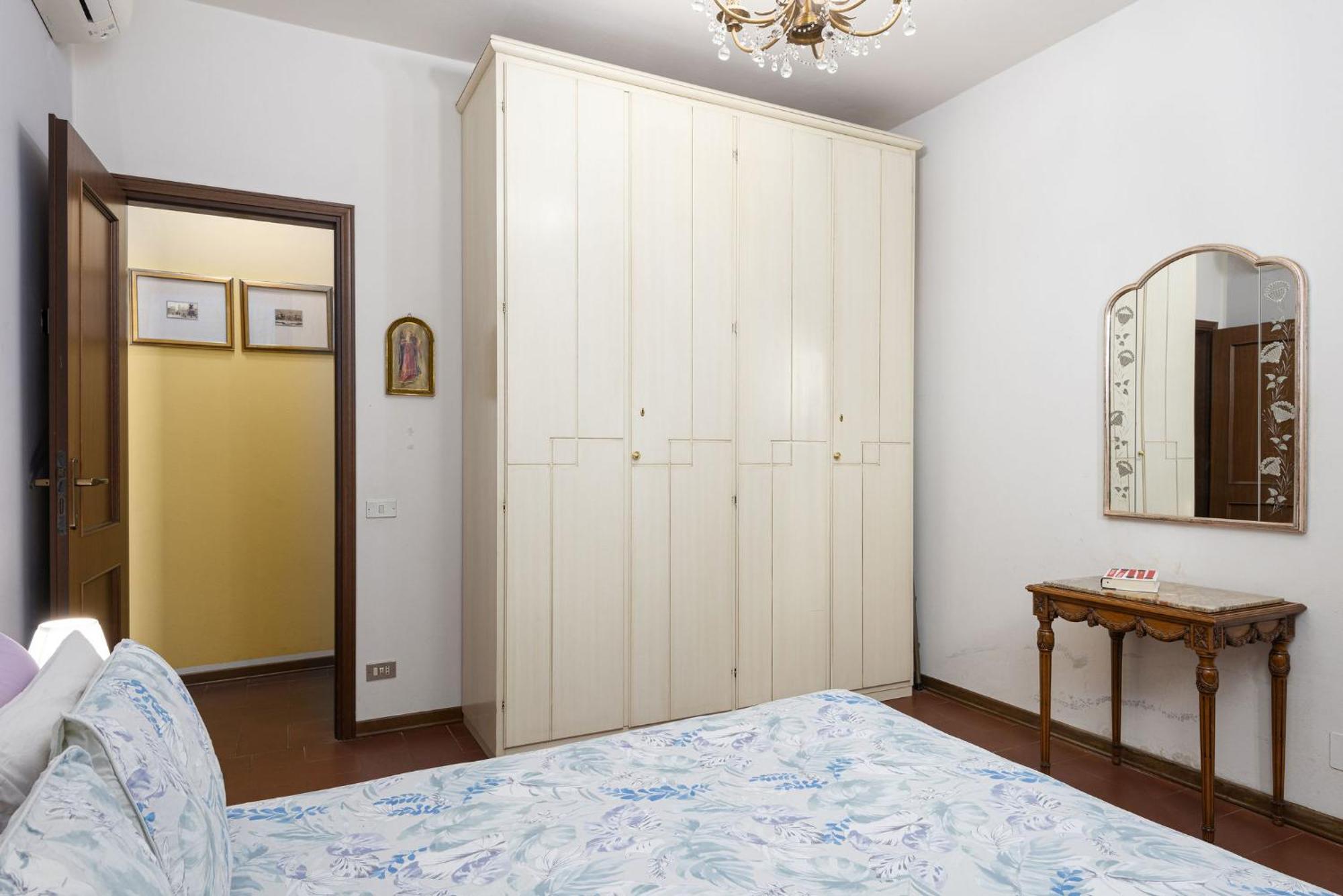 Signoria Apartment With Patio Florence Ngoại thất bức ảnh