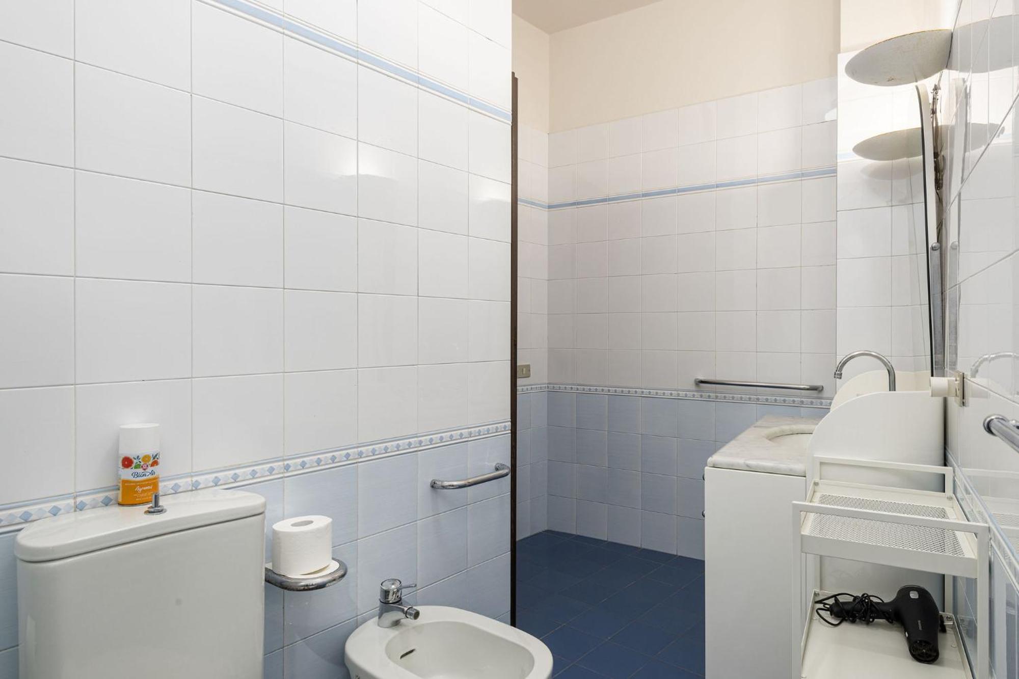 Signoria Apartment With Patio Florence Ngoại thất bức ảnh